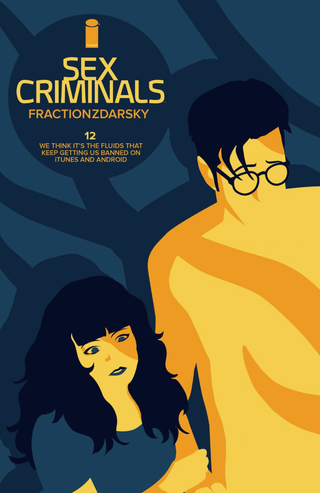 Illustration for article titled In Sex Criminals, There’s No Such Thing as Being a Pervert